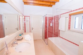 Akivillas Olhos de Agua