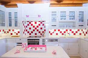 Akivillas Olhos de Agua