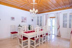 Akivillas Olhos de Agua