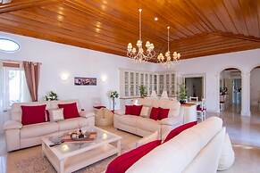 Akivillas Olhos de Agua