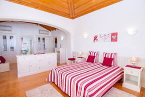 Akivillas Olhos de Agua