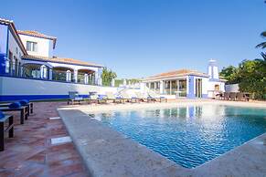 Akivillas Olhos de Agua