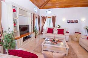 Akivillas Olhos de Agua