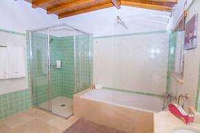 Akivillas Olhos de Agua