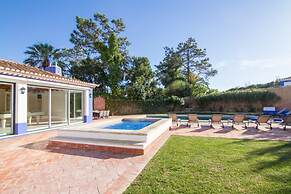 Akivillas Olhos de Agua