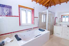 Akivillas Olhos de Agua