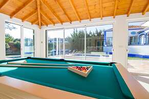 Akivillas Olhos de Agua