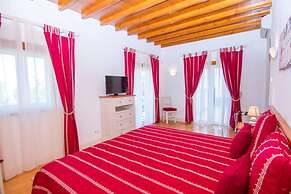 Akivillas Olhos de Agua