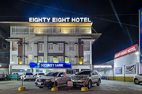 Eighty Eight Hotel