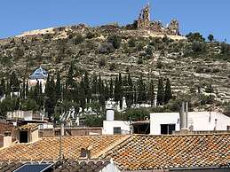 Casa María