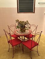 Casa María
