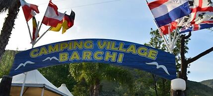 Camping Barchi