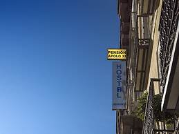 Hostal Apolo XI