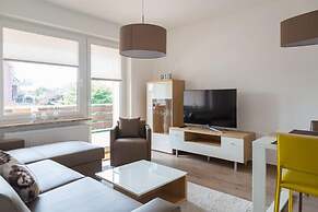 Appartementhaus Christiansen