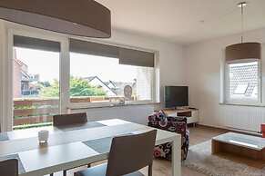 Appartementhaus Christiansen