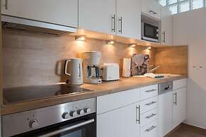 Appartementhaus Christiansen