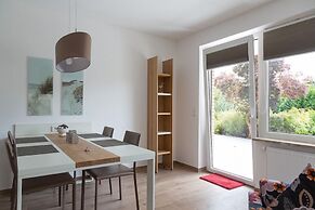 Appartementhaus Christiansen