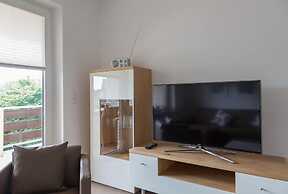 Appartementhaus Christiansen