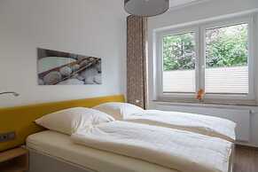 Appartementhaus Christiansen