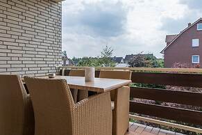 Appartementhaus Christiansen