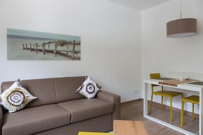 Appartementhaus Christiansen