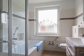 Appartementhaus Christiansen