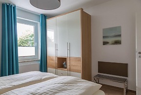 Appartementhaus Christiansen