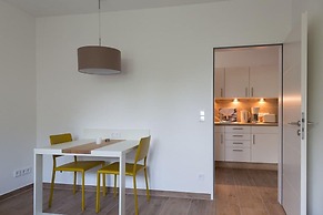 Appartementhaus Christiansen