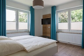 Appartementhaus Christiansen