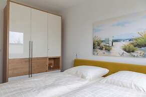 Appartementhaus Christiansen