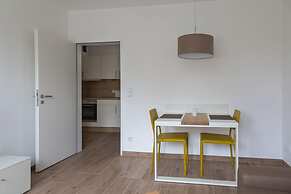 Appartementhaus Christiansen