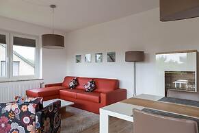 Appartementhaus Christiansen