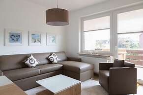 Appartementhaus Christiansen