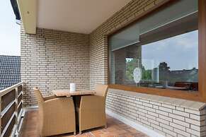 Appartementhaus Christiansen