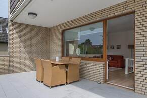 Appartementhaus Christiansen