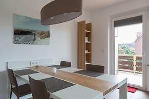 Appartementhaus Christiansen