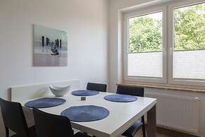 Appartementhaus Christiansen