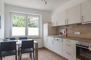 Appartementhaus Christiansen