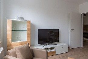 Appartementhaus Christiansen