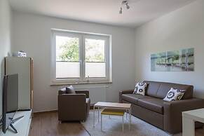 Appartementhaus Christiansen