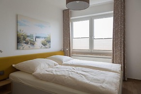 Appartementhaus Christiansen