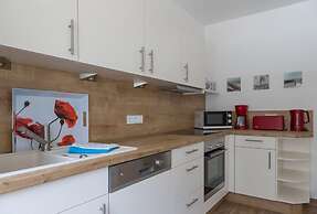 Appartementhaus Christiansen