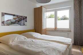 Appartementhaus Christiansen