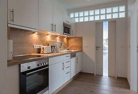 Appartementhaus Christiansen