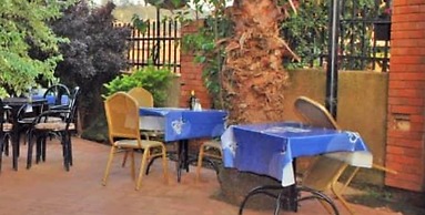 Wilsen Hotel