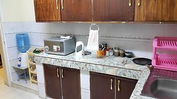 Parklands Westlands Height