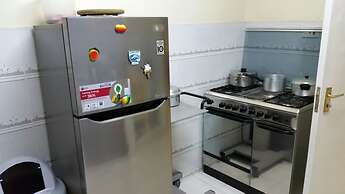 Parklands Westlands Height