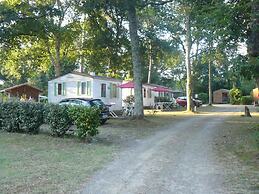 Camping le Pin