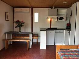 Camping le Pin