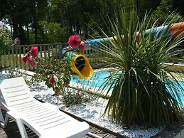 Camping le Pin